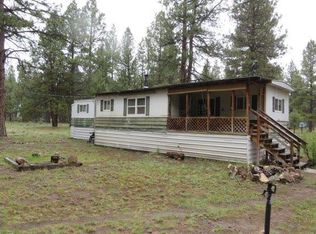 15635 Sagehen Cir, Chiloquin, OR 97624