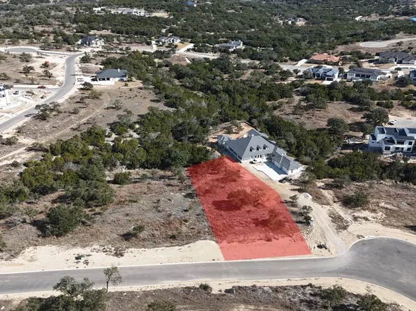 24343 Tres Arroyos LOT 40, San Antonio, TX 78255