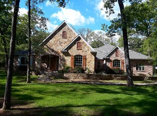 1149 County Road 2261, Valley View, TX 76272