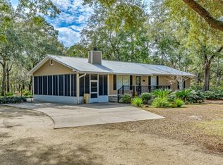 39 Aucilla St, Panacea, FL 32346