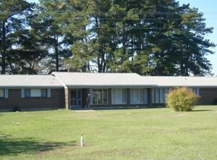 16603 Fm 1841, Atlanta, TX 75551