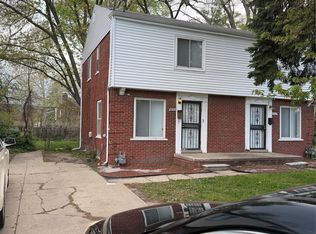 8559-8563 Wyoming Ave S, Detroit, MI 48204