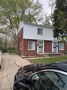 8559-8563 Wyoming Ave S, Detroit, MI, 48204