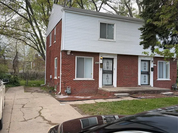 8559-8563 Wyoming Ave S, Detroit, MI 48204