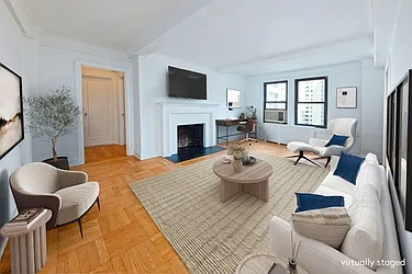 205 East 69th Street, #8G