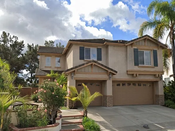 2574 Walking Stick Ct, Chula Vista, CA 91915