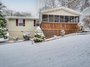 132 Wembeck Dr, Kingsport, TN 37664