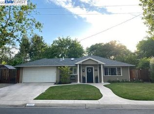 1984 Maybelle Dr, Pleasant Hill, CA 94523