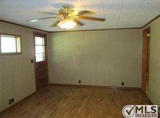 410 N Rowland St, Harrison, AR 72601