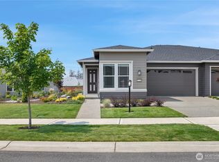 15116 183rd Ave E, Bonney Lake, WA 98391