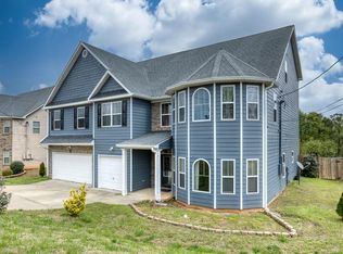 36 Peacock Dr, Phenix City, AL