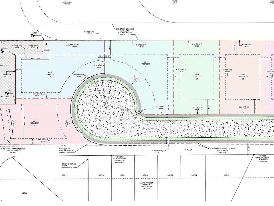 2nd image of 4021 Garden Ridge Blvd