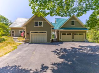 1 Benjamin Dr, Hallowell, ME 04347