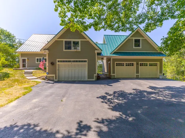 1 Benjamin Drive, Hallowell, ME 04347