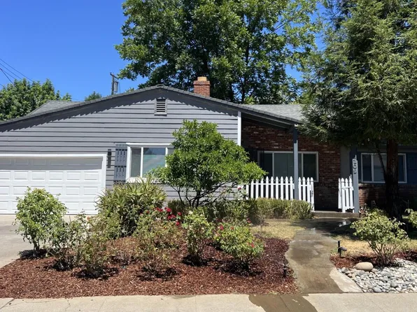 4109 42nd Ave, Sacramento, CA 95824
