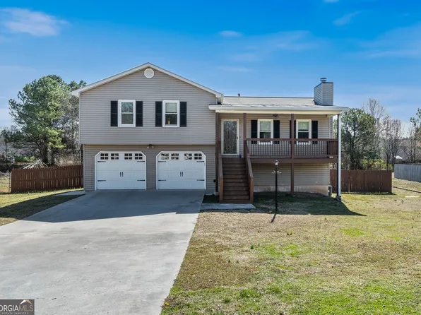 42 Winchester Dr, Kingston, GA 30145