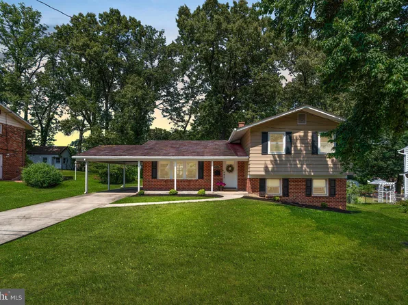 11503 Blueridge Dr, Beltsville, MD 20705