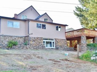 25440 Crescent Hill Rd, Sweet Home, OR 97386