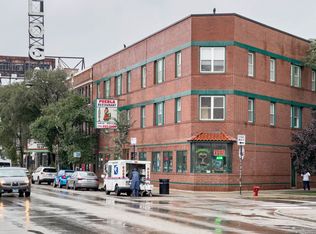 2638 N Milwaukee Ave #4, Chicago, IL 60647