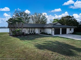 5487 Lake Denton Rd, Avon Park, FL 33825