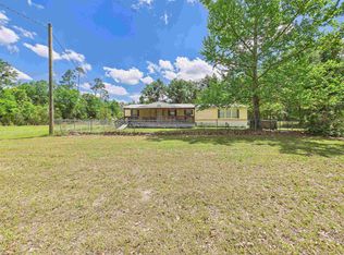 2230 Golf Course Rd, Perry, FL 32348