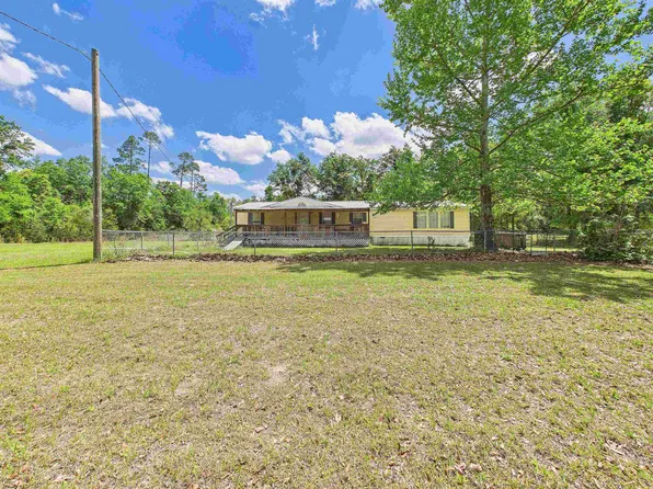 2230 Golf Course Rd, Perry, FL 32348