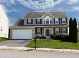 56 Spanos Dr, Charles Town, WV 25414