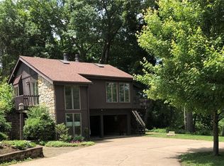 337 Muskingum Dr, Marietta, OH 45750