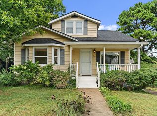 307 Tillman Ln, Nashville, TN 37206