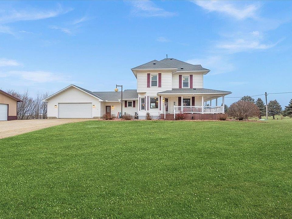2277 Benson Shady Grove Ave, Jesup, IA 50648 Zillow