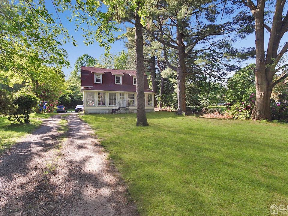 455 Ryders Ln, East Brunswick, NJ 08816 Zillow