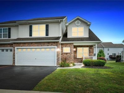 860 Fieldstone Trl, Easton, PA, 18040