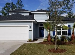 1116 Laurel Valley Dr, Orange Park, FL 32065