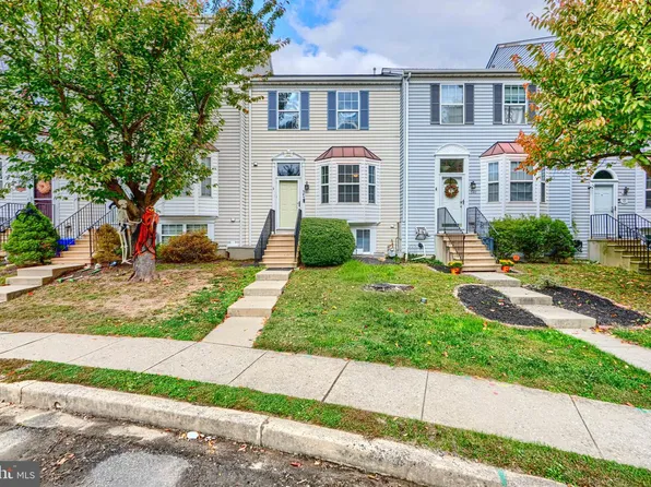 545 Hall Ct, Havre De Grace, MD 21078