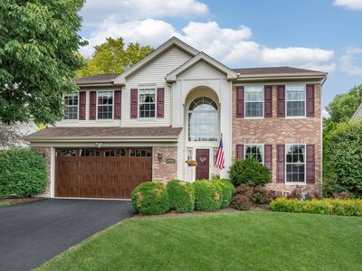 204 Angela Cir, Oswego, IL, 60543