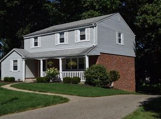 293 Wagon Wheel Trl, Wexford, PA 15090