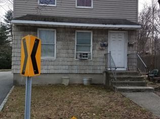 34 Boonton Ave, Butler, NJ 07405