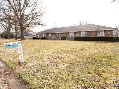 3807 SE Fair Meadows Pl, Topeka, KS, 66605