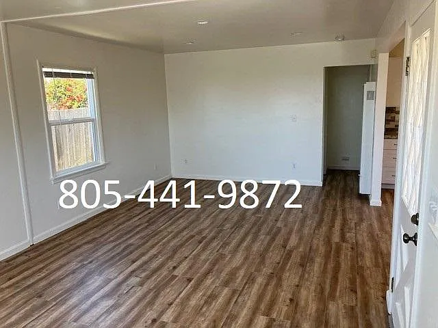 1 bed, 550 sqft, $2,100 — Photo 3