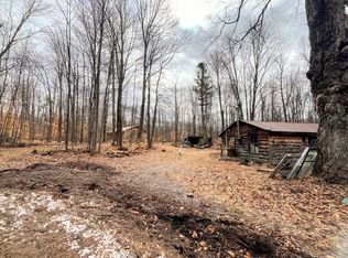 0 Blackmer Rd, Russell, NY 13684