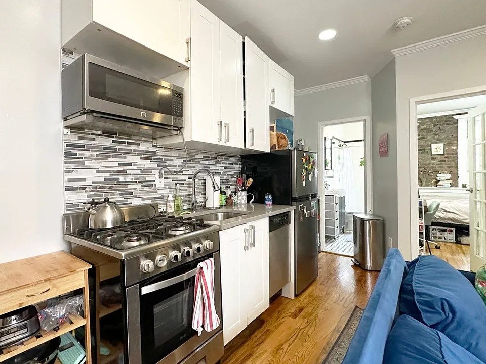 55 Spring St #1