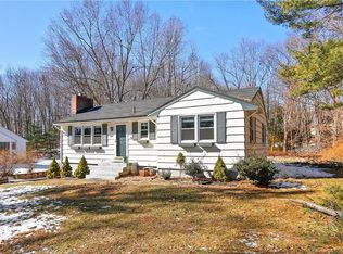 489 Finch Ave, Meriden, CT 06451