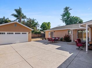 1550 De Anza Way, San Jose, CA