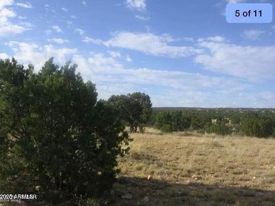 Sec 5 T14n R16e Chevelon Retreat #16A, Heber, AZ, 85928