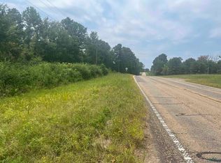 Tbd Fm 1186, Marshall, TX 75672