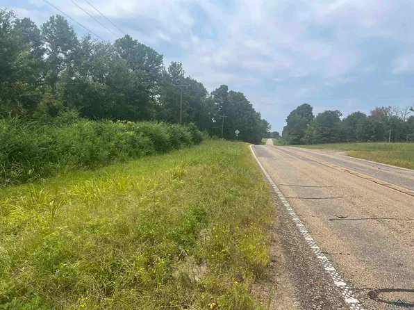 Tbd Fm 1186, Marshall, TX 75672