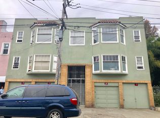 2609 22nd St, San Francisco, CA 94110