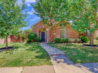 2805 Palo Duro Canyon Dr, McKinney, TX 75070