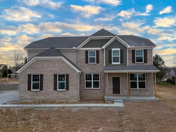 3135 Chipping Camden, Covington, KY 41015