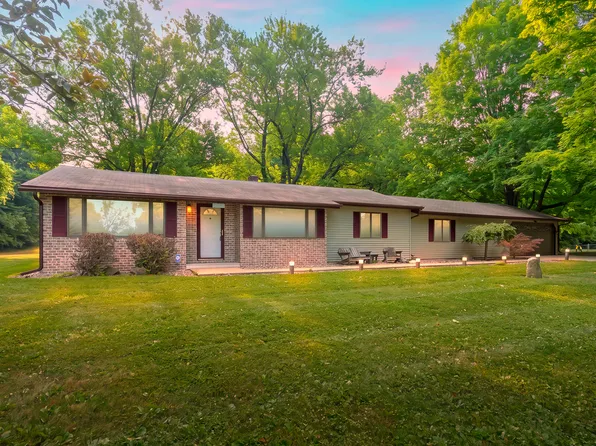 12876 Helmer Rd S, Battle Creek, MI 49015
